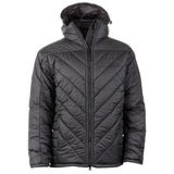 Snugpak SJ12 Yeti Thermal Jacket Weatherproof Paratex Outdoor Tactical Black