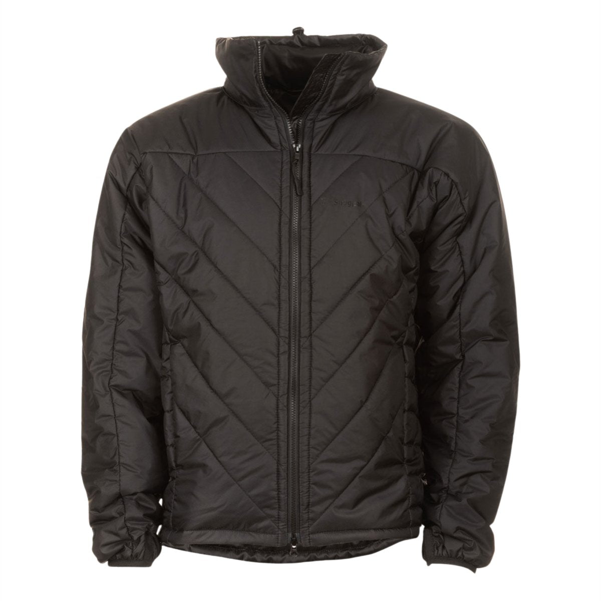 Snugpak SJ3 Insulated Tactical Jacket Softie Premier Lightweight Black