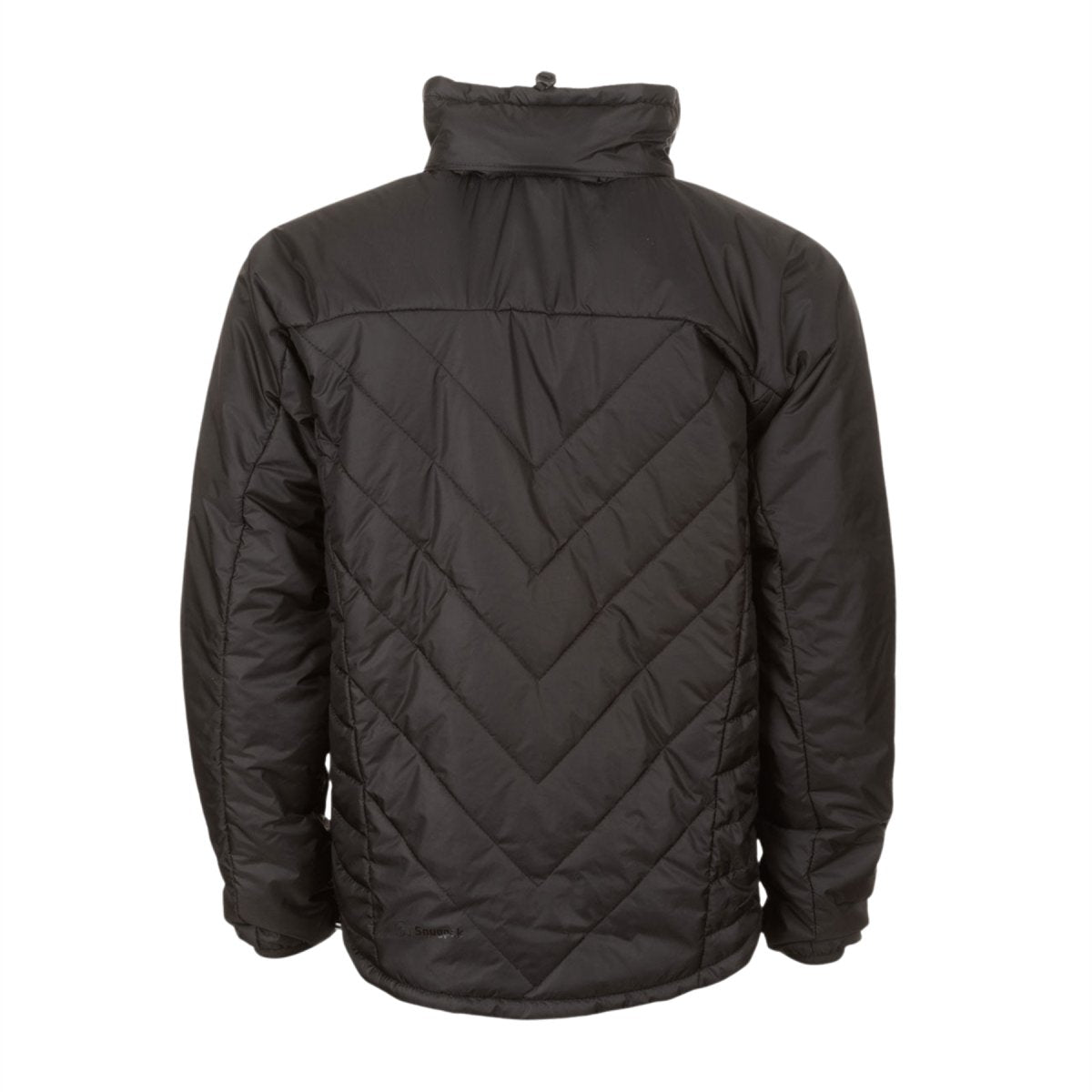 Snugpak SJ3 Insulated Tactical Jacket Softie Premier Lightweight Black