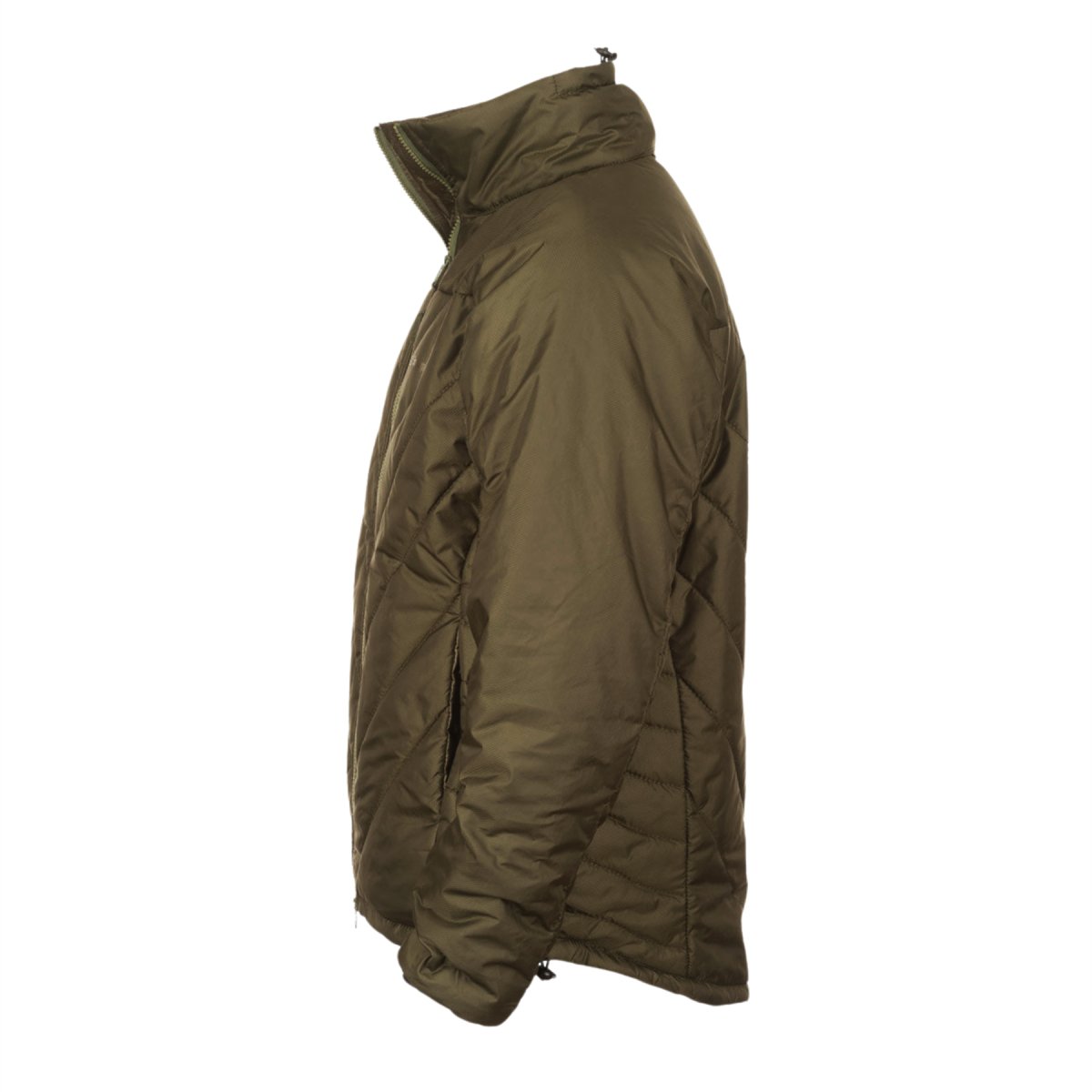 Snugpak SJ3 Insulated Tactical Jacket Softie Premier Lightweight Olive