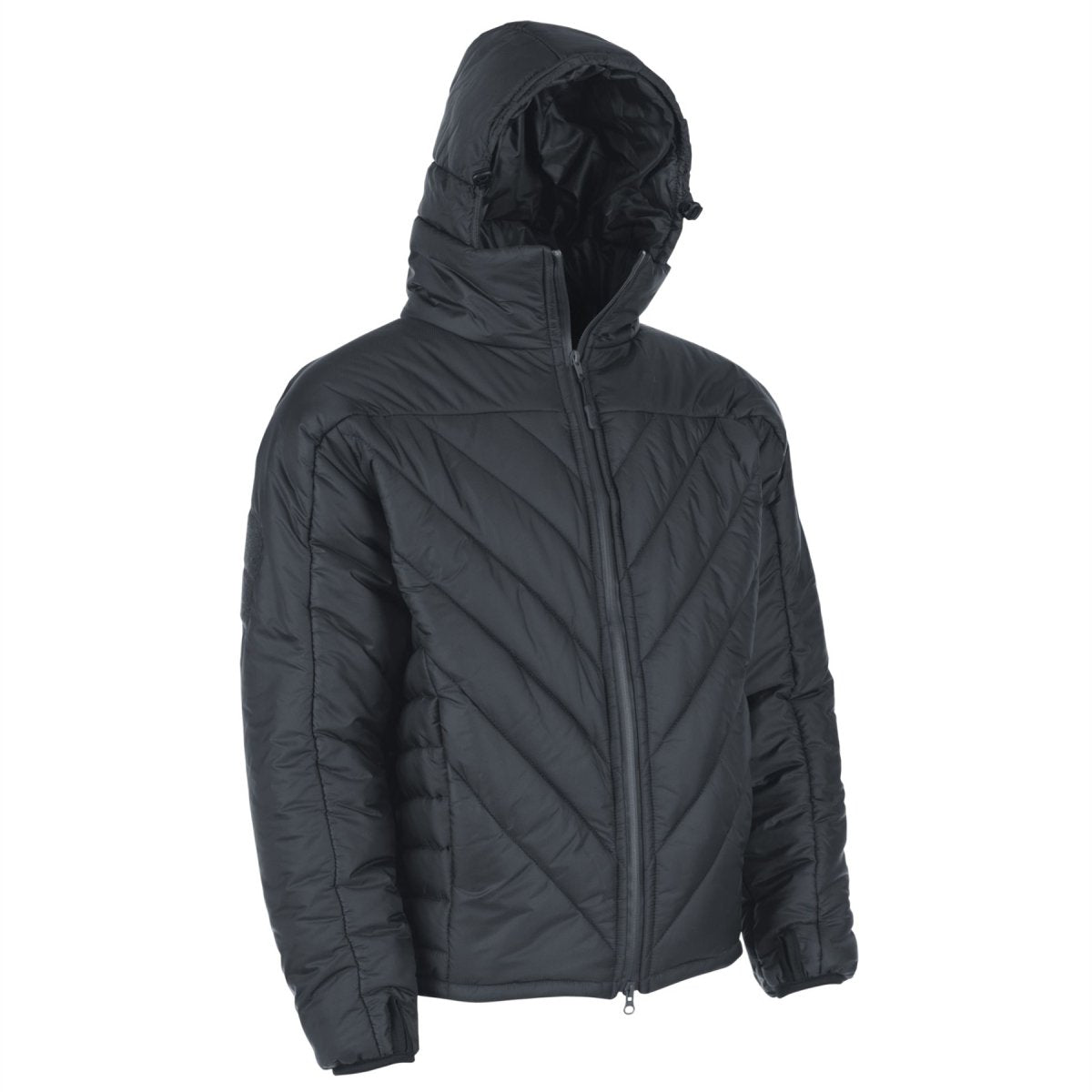 Snugpak SJ9 Insulated Jacket Softie Premier Extreme Cold Weather Black