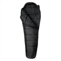 Snugpak Sleeper Expedition Winter Sleeping Bag Extreme Cold -17 Mummy Black