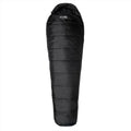 Snugpak Sleeper Lite Winter Sleeping Bag Isofiber Aqualight Shell Black