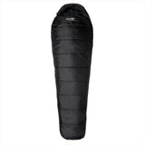 Snugpak Sleeper Lite Winter Sleeping Bag Isofiber Aqualight Shell Black