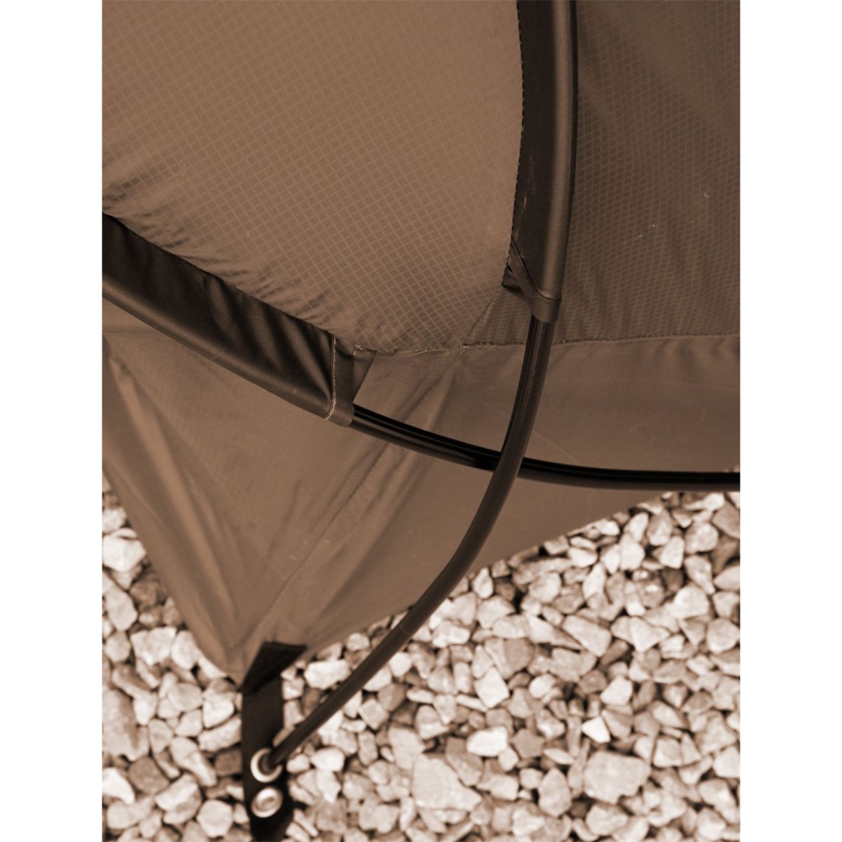 Snugpak Stratosphere Bivvi Bag One Person Water Proof Compact Shelter Coyote
