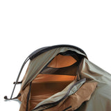 Snugpak Stratosphere Bivvi Bag One Person Water Proof Compact Shelter Coyote
