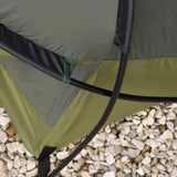 Snugpak Stratosphere Bivy Bag Waterproof Shelter Single Skin Design Olive