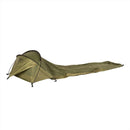 Snugpak Stratosphere Bivy Bag Waterproof Shelter Single Skin Design Olive - GoMilitar
