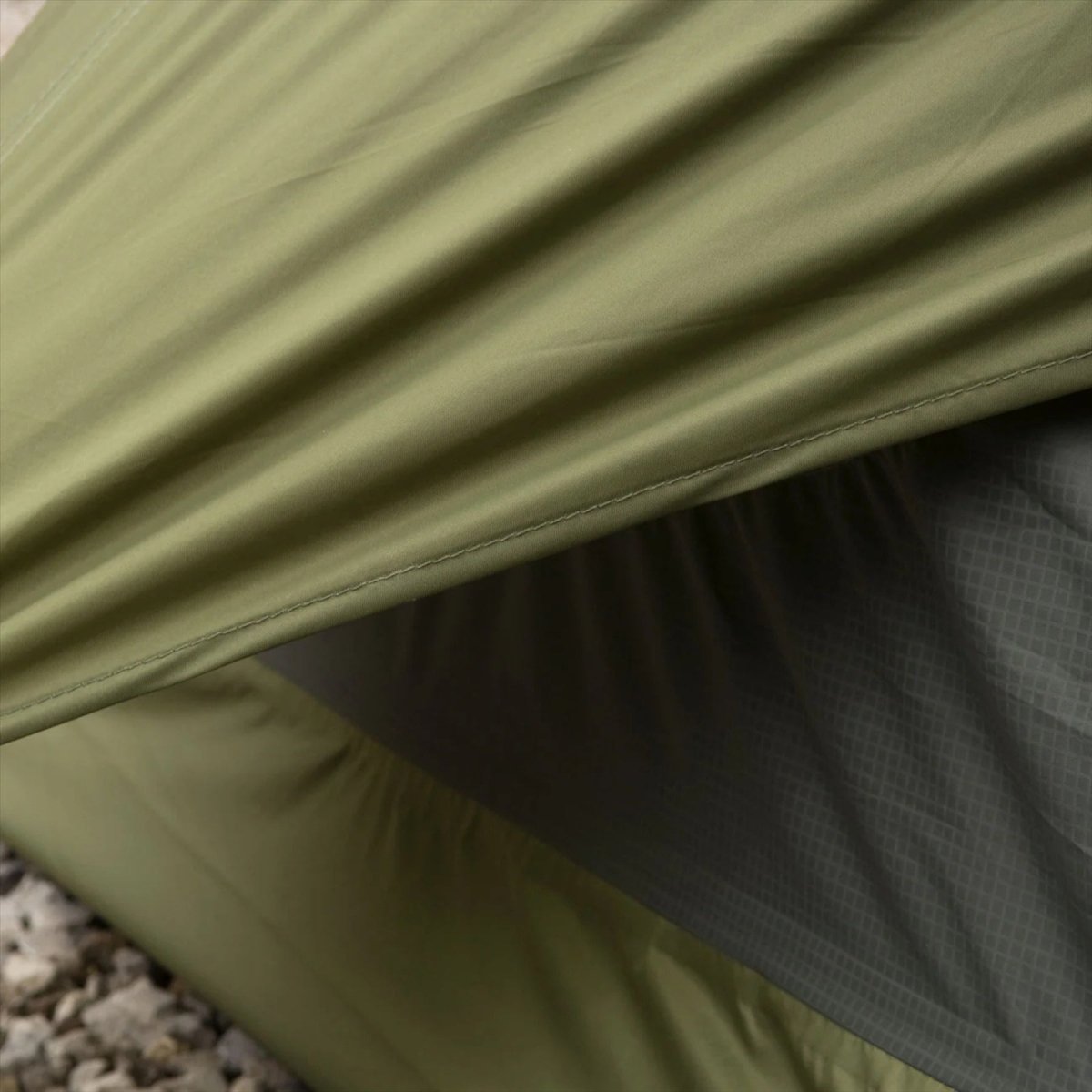 Snugpak Stratosphere Bivy Bag Waterproof Shelter Single Skin Design Olive