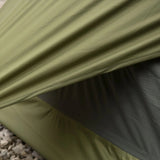 Snugpak Stratosphere Bivy Bag Waterproof Shelter Single Skin Design Olive