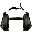 Sordin SUPREME PRO-X Electronic Hearing Protection 4 Audio Profiles Neckband