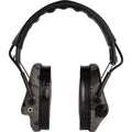Sordin Supreme Pro X Hear2 LED Gel Active Hearing Protection Night Camo