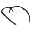 SWISS EYE Lancer goggles quality tactical eye protection clear lenses anti-fog
