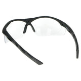 SWISS EYE Lancer goggles quality tactical eye protection clear lenses anti-fog