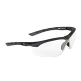 SWISS EYE Lancer goggles quality tactical eye protection clear lenses anti-fog