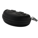 Swisseye BLACKHAWK PRO Tactical Glasses Black Frame Interchangeable Lenses - GoMilitar