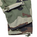TACGEAR Brand French Military style combat pants CCE camo ripstop cargo tactical - GoMilitar