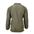 TACGEAR Brand wind shirt lightweight ripstop camping hiking outdoor smock olive