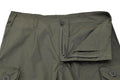 TACGEAR Military field cargo pants ripstop tactical reinforced trousers olive
