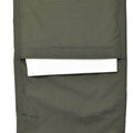 TACGEAR Military field cargo pants ripstop tactical reinforced trousers olive