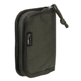 Tasmanian Tiger Tactical RFID Blocking Wallet Cordura Secure Military EDC Gear