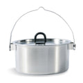 Tatonka Outdoor Cooking stewing set stainless steel camping hiking compact pot