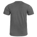 TEXAR military T-shirt quality cotton undershirt breathable uniform base layer