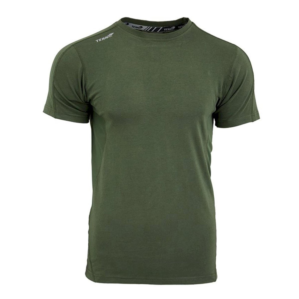 TEXAR military wear base layer short sleeve undershirt tactical troops underwear