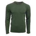 TEXAR military wear thermal undershirt long sleeve field uniform base underwear