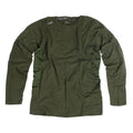 TEXAR military wear thermal undershirt long sleeve field uniform base underwear