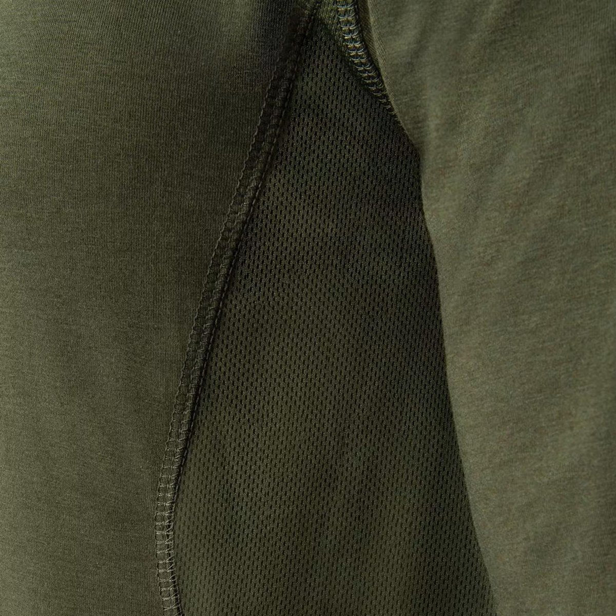 TEXAR military wear thermal undershirt long sleeve field uniform base underwear