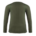 TEXAR military wear thermal undershirt long sleeve field uniform base underwear