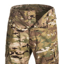 TEXAR WZ10 multicam field combat pants made of durable ripstop fabric with reinforced stitching and multiple pockets.