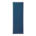 Therm-a-Rest BaseCamp XL Self inflating Sleeping Pad 196cm Poseidon Blue