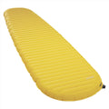 Therm-a-Rest NeoAir Xlite Sleeping Pad ThermaCapture WingLock Valve Yellow