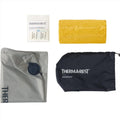 Therm-a-Rest NeoAir Xlite Sleeping Pad ThermaCapture WingLock Valve Yellow