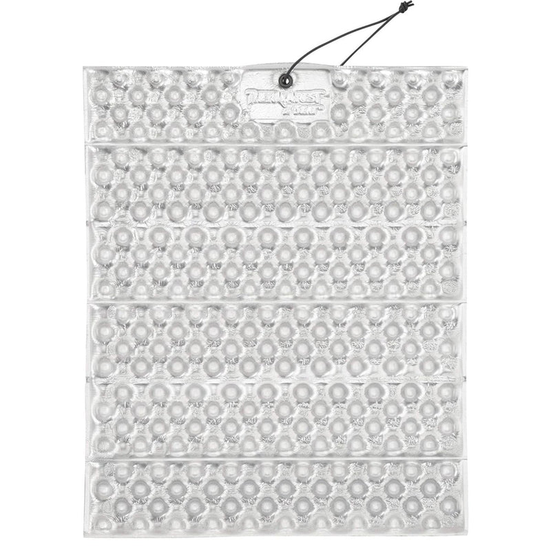 Therm-a-Rest Z Seat Camping Mat Lightweight Compact Durable Camping Polyester