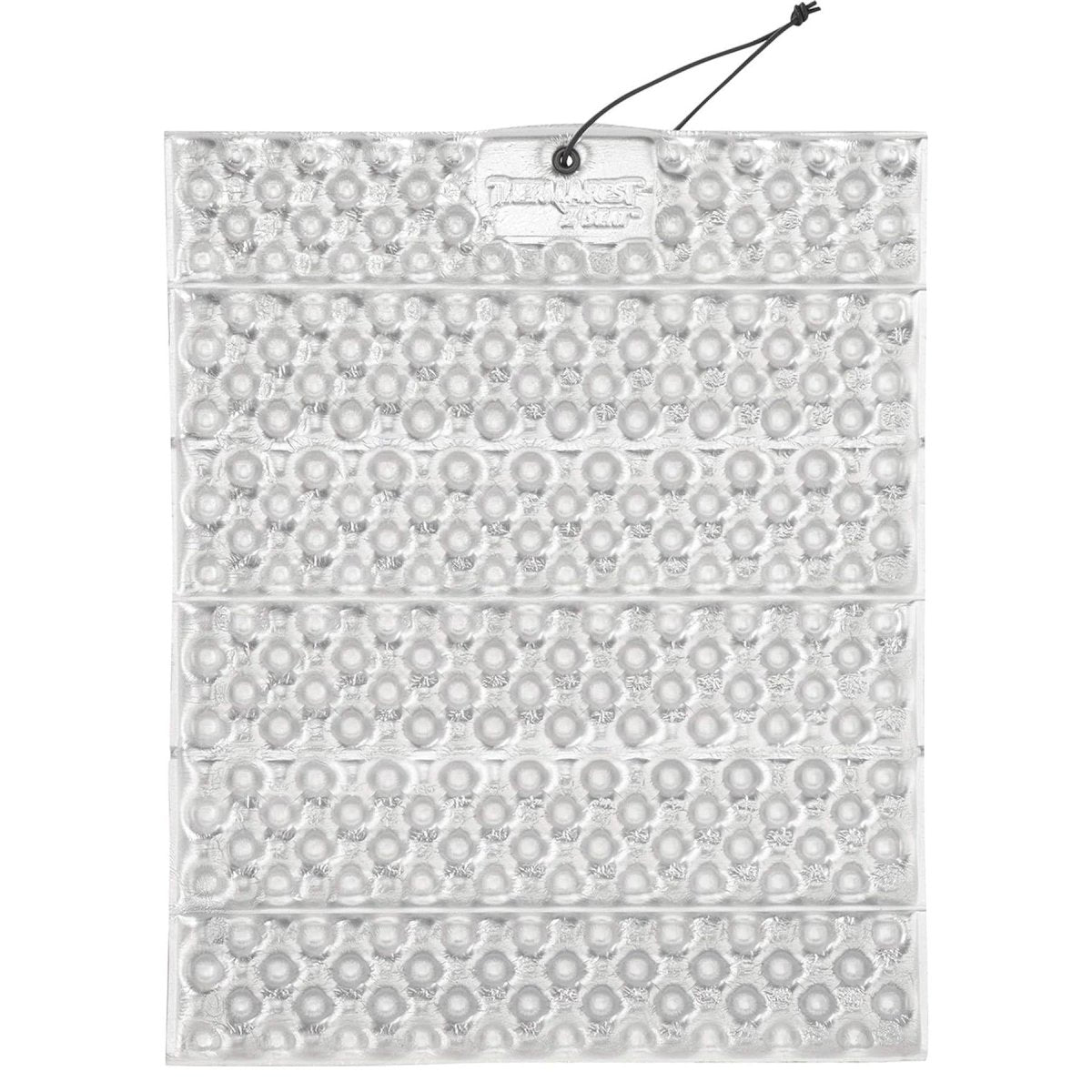 Therm-a-Rest Z Seat Camping Mat Lightweight Compact Durable Camping Polyester