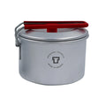 Trangia micro light compact ultralight stove set backpacking outdoor portable