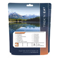 Trek'N Eat Breakfast meal Oat Meal Bowl Dehydrated trekking camping food