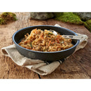 Trek'N Eat Vegetarian meal Wild Mushrooms Dehydrated survival outdoor food - GoMilitar