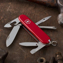 Victorinox Tinker Multi Tool Knife 12 Functions 91 mm EDC Pocket Tool Red - GoMilitar