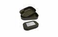 Wildo Camp Box Kit: Essential BPA-Free Mess Kit for Outdoor Dining