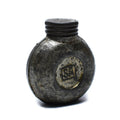 WWII period Genuine Finnish army oiler bottle Cleaning kit