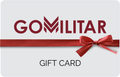 Gift Card for Military Gear @ GoMilitar.com