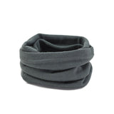 Original Swiss Military tube scarf gray-olive breathable scarves neck gaiter NEW