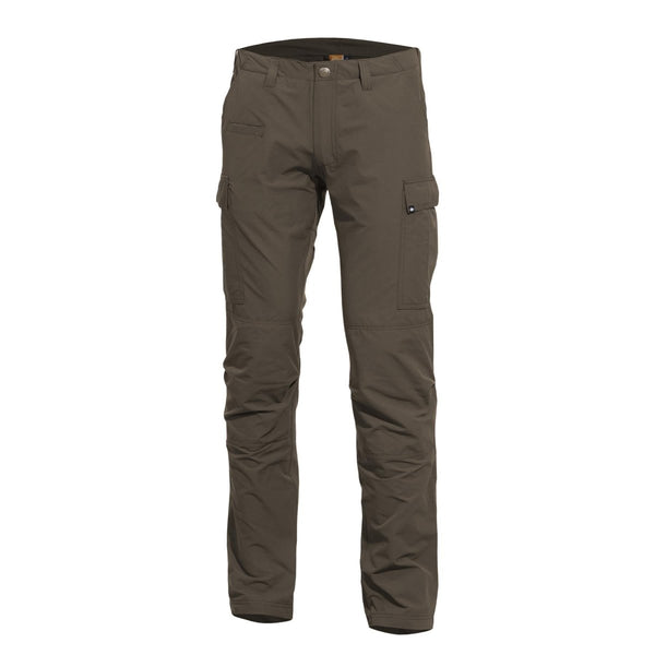 PENTAGON BDU 2.0 Tropic Pants military style tactical cargo ripstop trousers